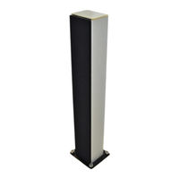 Goldmund METIS TOWER WIRELESS User Manual