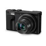 Panasonic LUMIX DMC-ZS100 Owner's Manual