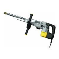 Wacker Neuson EHB 11 BL Operator's Manual