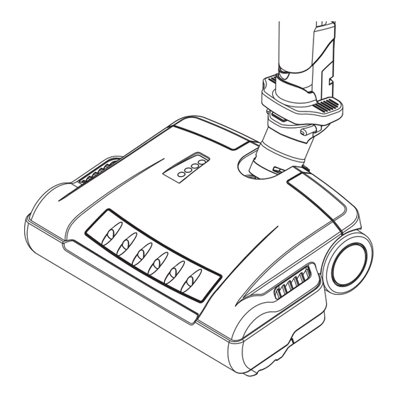 NuTone AB0008 Operating Instructions Manual