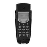 Doro AFTI25 User Manual