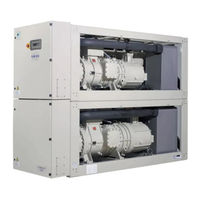 Daikin EWWD500MBYNN Installation Manual