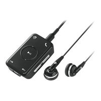 Motorola S605 Quick Start Manual