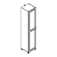 SystemBuild 7360401PCOM Assembly Instructions Manual