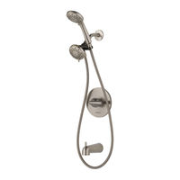 PEERLESS P18437 Series Manual