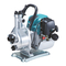 Water Pump Makita EW1060H Technical Information