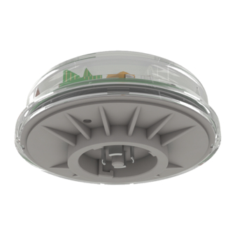 Elko iNELS AirSLC-100L/LWES Series Quick Start Manual