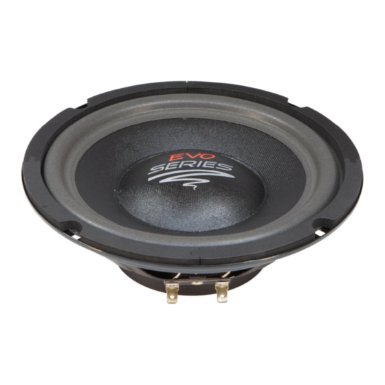 Audio System MFIT VW GOLF 5 EVO Manual