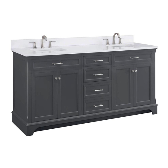 Scott Living 2026VA-72-200 Manual