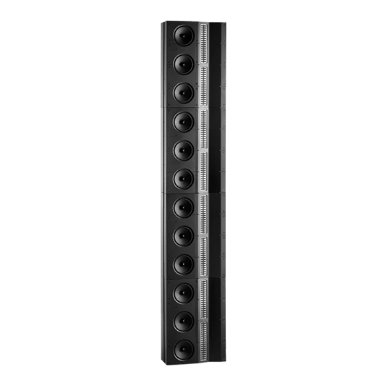 STEINWAY LYNGDORF Steinway & Sons LS Installation Manual