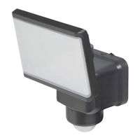 Martec Patrol MLXP34520MS Instruction Manual