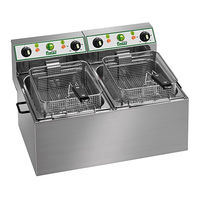 Fimar SF/99N Use And Maintenance