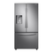 Refrigerator Samsung RF23R62E3SR User Manual