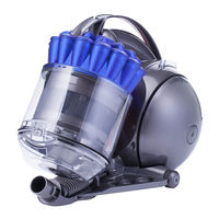 Dyson DC41C Operating Manual