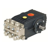 Multi PSI MPC4023-CH-21 Operating Manual