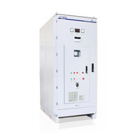 Power Electronics VS65080 3 Hardware And Installation Manual