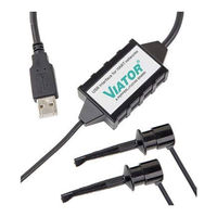 Pepperl+Fuchs Viator HM-PF-USB-010031 Manual