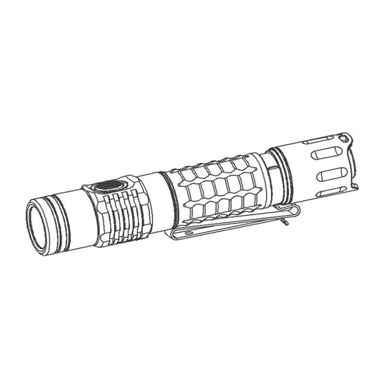 Wurkkos FC12 User Manual