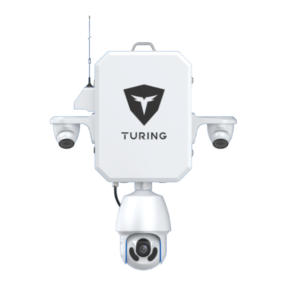 Turing SKYSHIELD Setup Manual