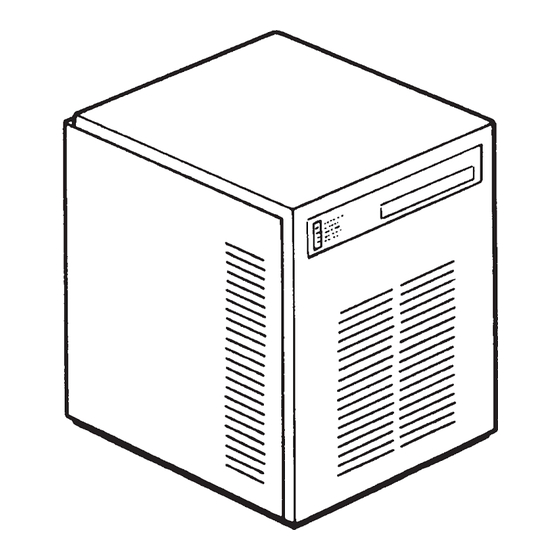 SIMAG SP 125 Service Manual