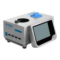 EL-CELL PAT-Terminal-1 User Manual
