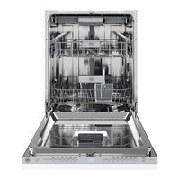 Bertazzoni DW24S3IPV Installation Manual