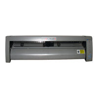 Roland CAMM-1 CM-12 User Manual