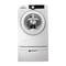Washer Samsung WF361 Series Fast Track Troubleshooting