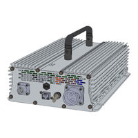 Analytic Systems IPSi365M-20-110 Installation & Operation Manual