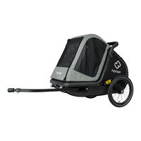 Hamax Cooper User Manual