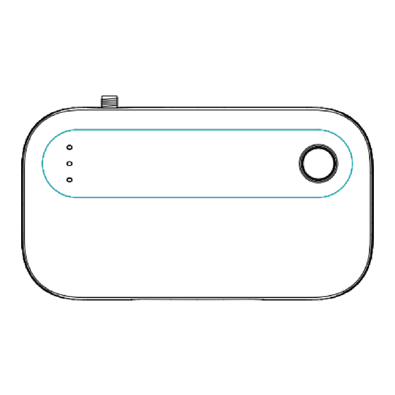 Zendure ZDSMCT Installation Manual