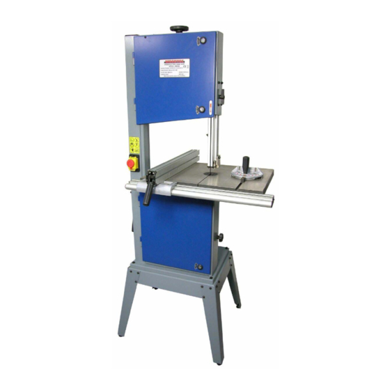Woodtec XW002 Instruction Manual