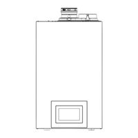Rinnai 803000053 Manual