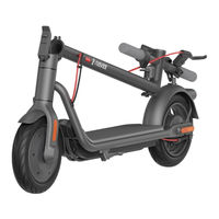 Navee V25 Pro User Manual