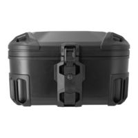 SW-Motech GPT.06.593.16000/B Mounting Instructions