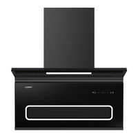 Livinox LCH-MICA-X-90BL User Manual