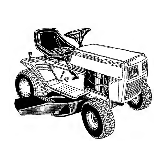 Montgomery Ward TMO-33905A Operating Manual