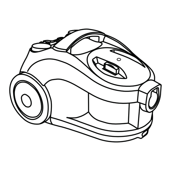 AEG Electolux 7418 Operating Instructions Manual
