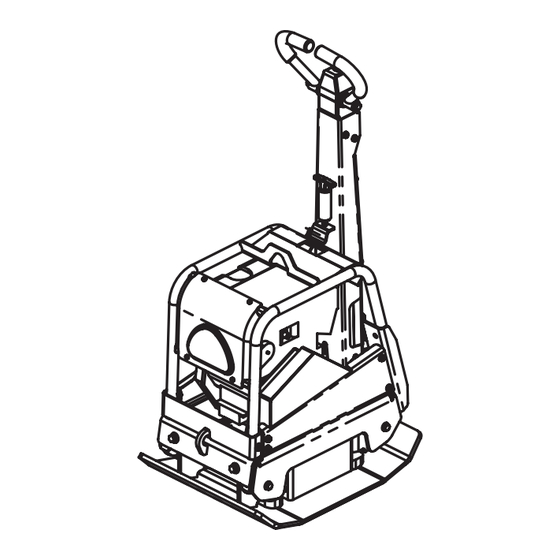 Belle Group RPC 45 Operator's Manual