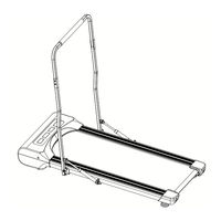 CARE FITNESS 55900 Manual
