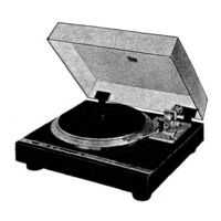 JVC QL-Y3F Service Manual