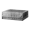 Amplifier Sharp OPTONICA SM-110BK Service Manual