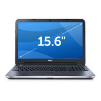 Dell Inspiron 5425 Specifications