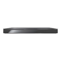 PANASONIC DMP-BDT120 Operating Instructions Manual