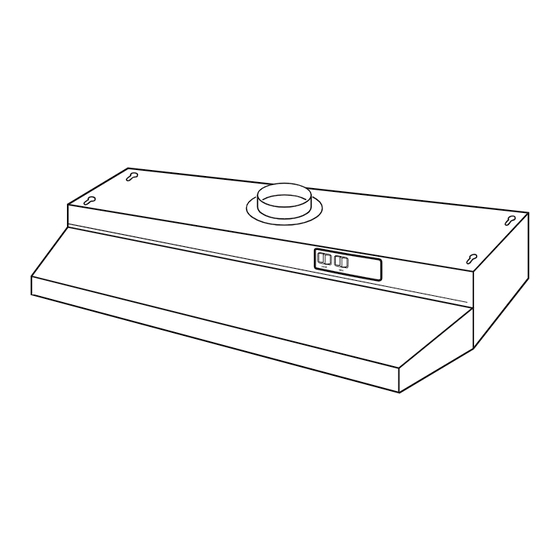 Whirlpool 30inch Installation Instructions And Use & Care Manual