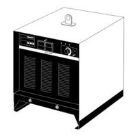 Lincoln Electric IDEALARC SVM136-A Service Manual