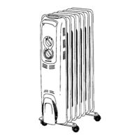 Honeywell hz-708 series Important Safety Information