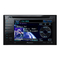 Car Receiver Pioneer AVH-P3100DVD Installation Manual