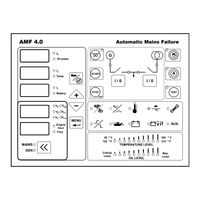 EN-KO Electronics AMF 4.0 User Manual