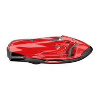CAYAGO seabob f5 S User Manual
